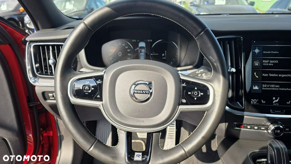 Volvo V60 - 15