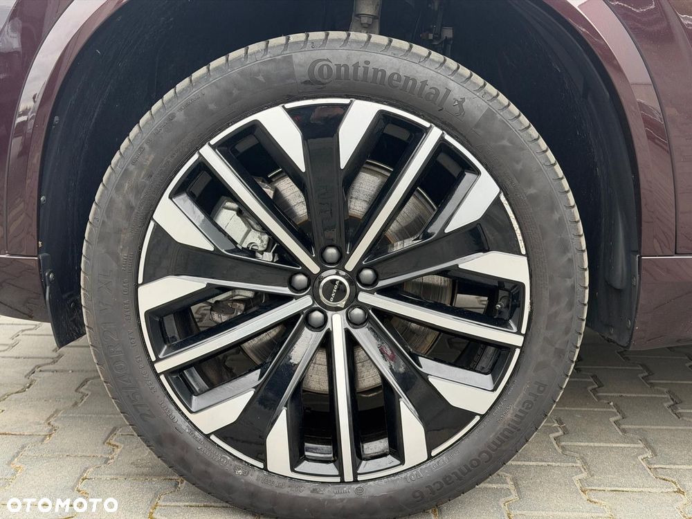 Volvo XC 90 - 38