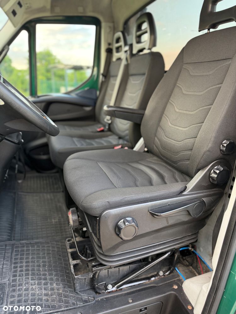 Iveco DAILY 70C18 - 11
