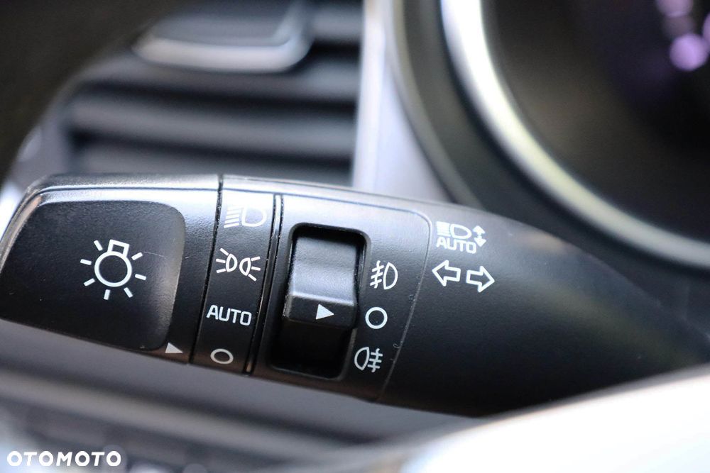 Kia Ceed 1.5 T-GDI M - 29