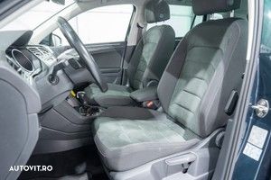 Volkswagen Tiguan 2.0 TDI SCR 4MOTION DSG Join - 18