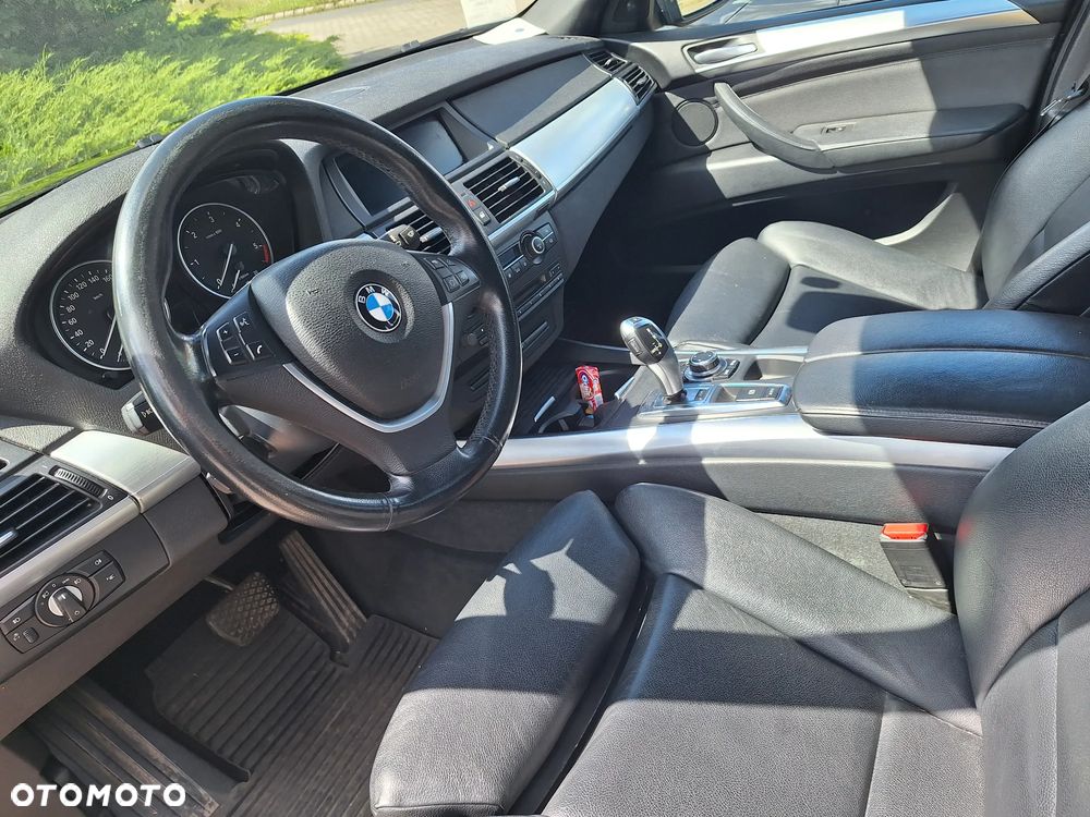 BMW X5 4.0d xDrive - 8