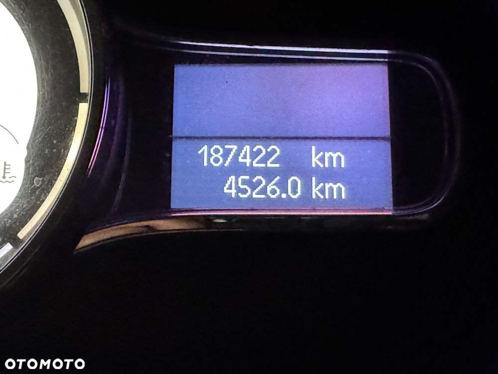 Renault Megane 1.5 dCi Bose Edition - 15