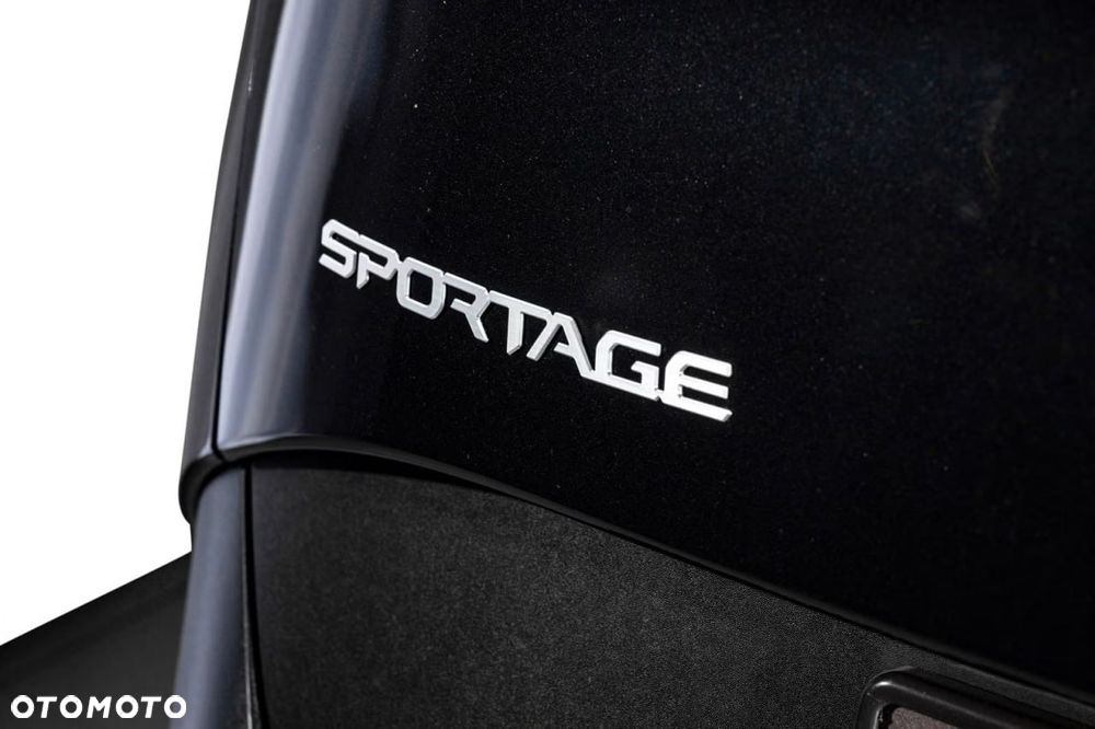Kia Sportage 1.6 T-GDI PHEV Anniversary 4WD - 14