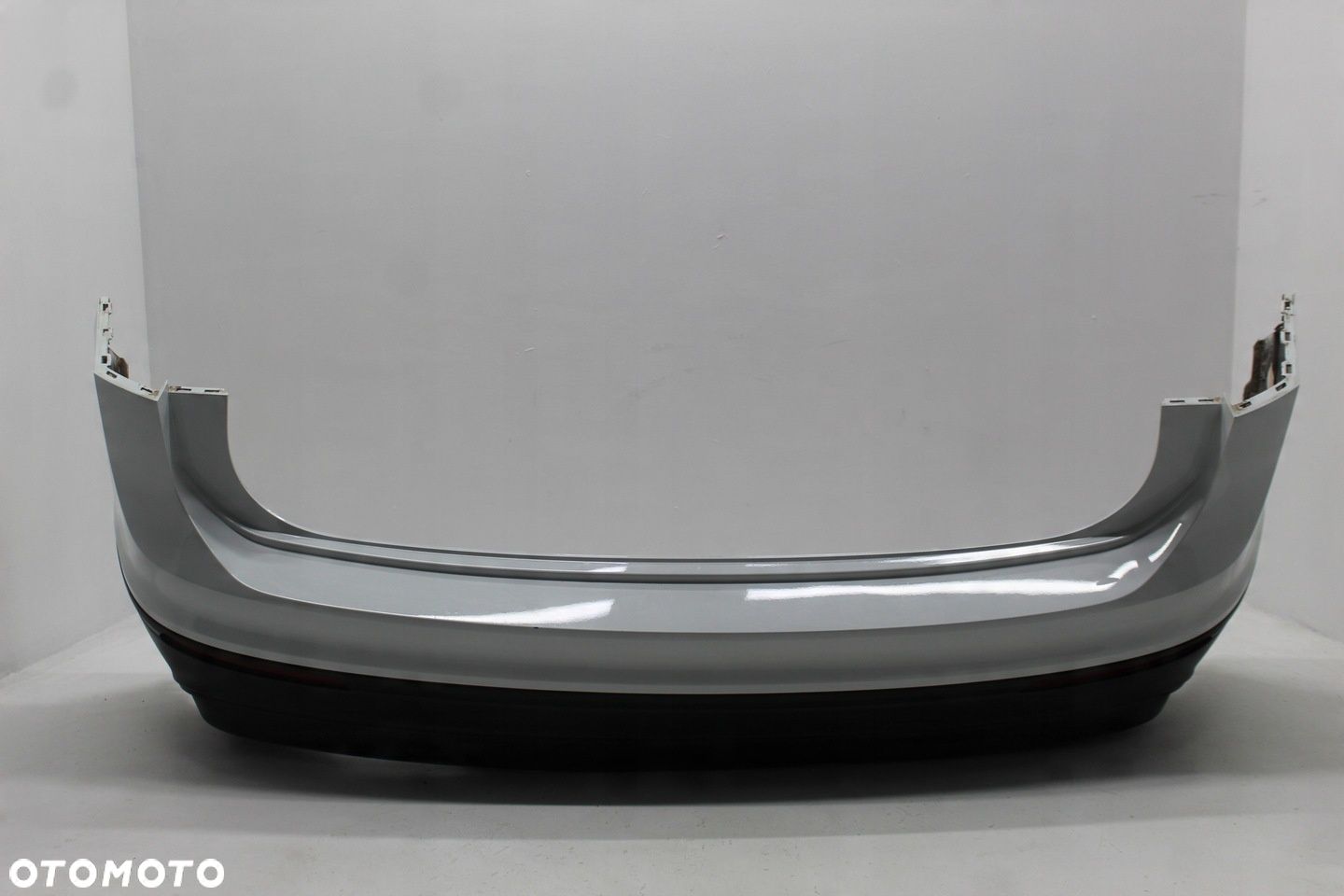 VW TIGUAN II ZDERZAK TYŁ 4PDC LC9A - 1