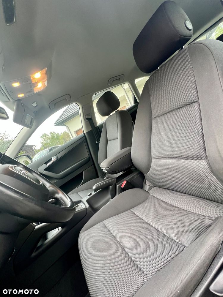 Audi A3 Sportback 1.6 TDI Attraction - 17
