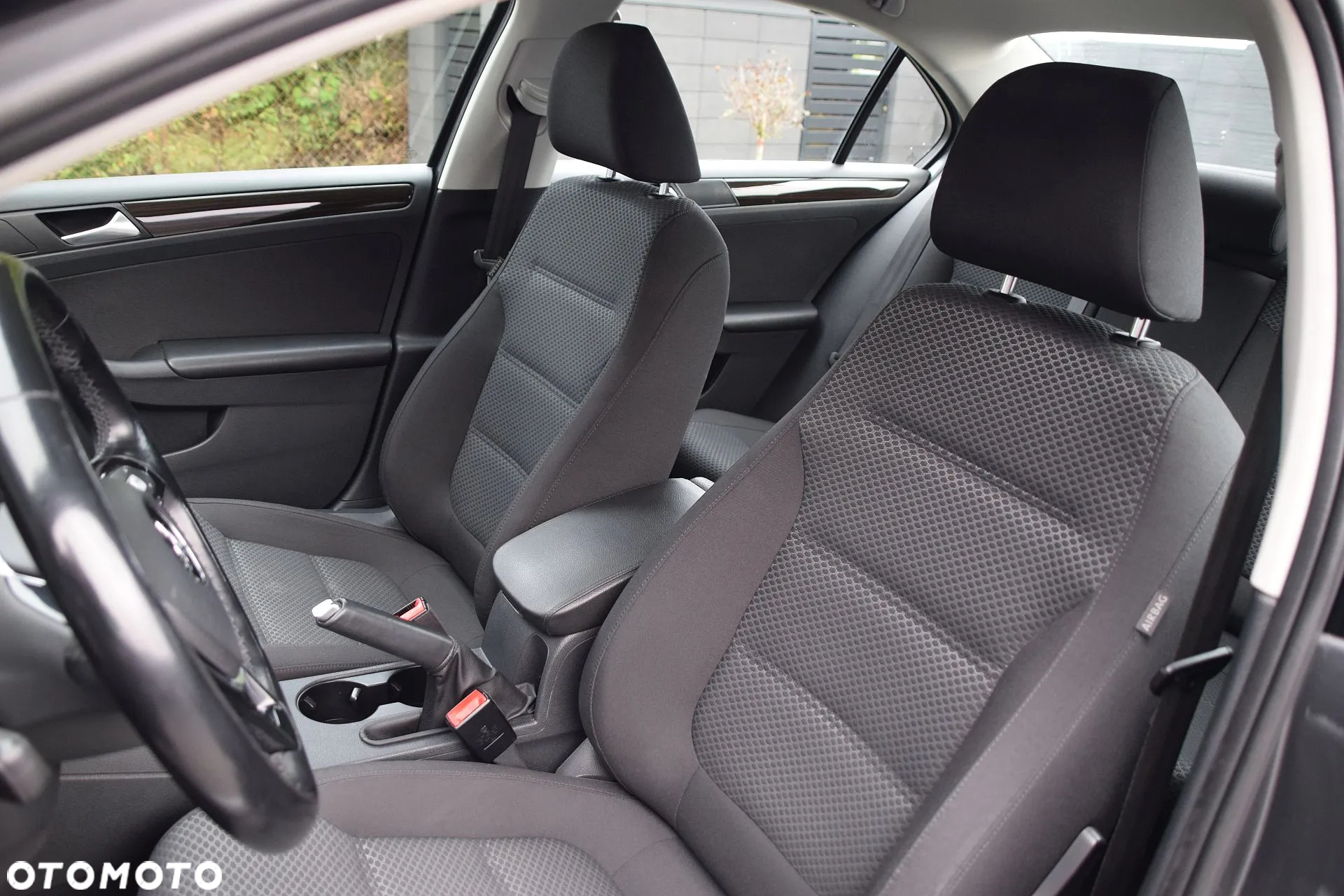 Volkswagen Jetta 1.4 TSI BMT Comfortline - 23