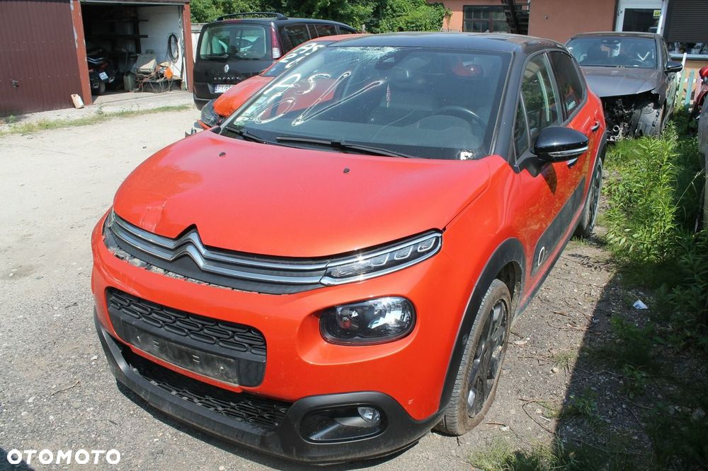 Citroën C3 - 2