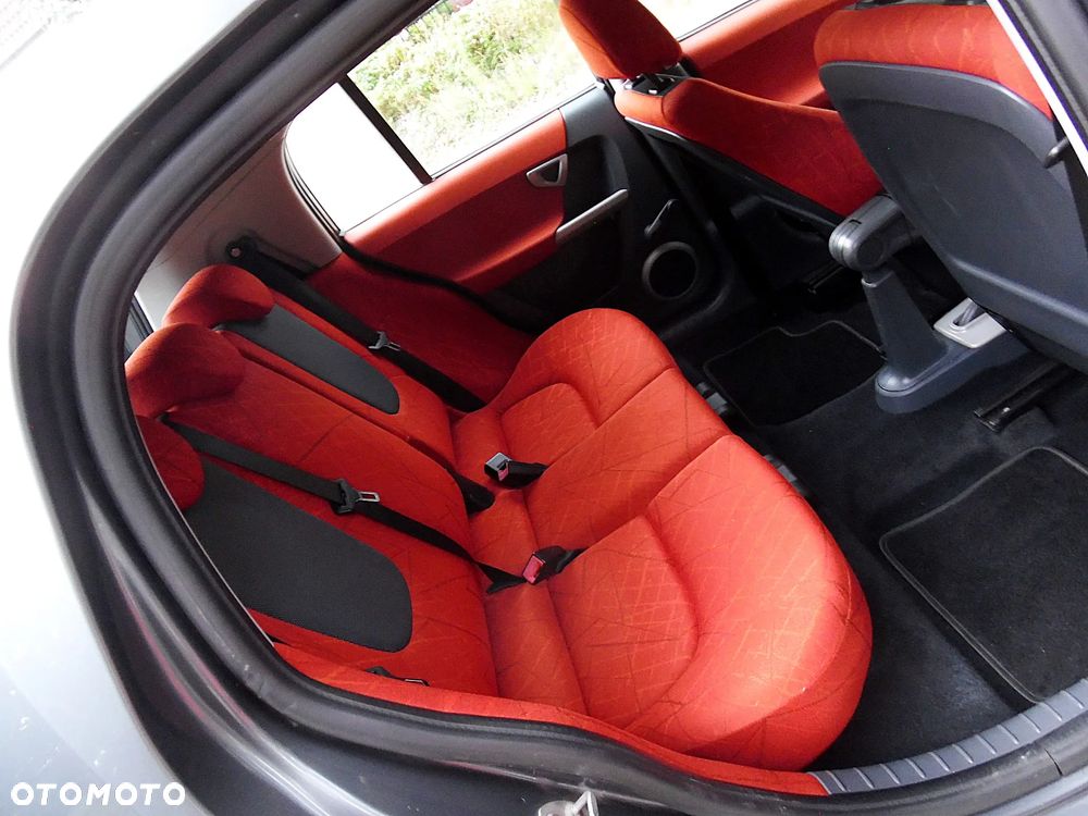 Smart Forfour passion - 28