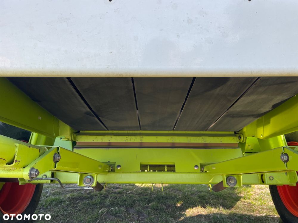 Claas Variant 180 - 16
