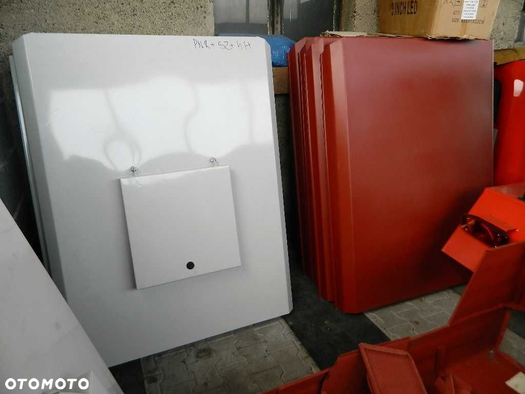 Dach URSUS C-385 C-902 C-904 C-914 C-1002 C-1224 i pochodne. DOSTAWA. - 2