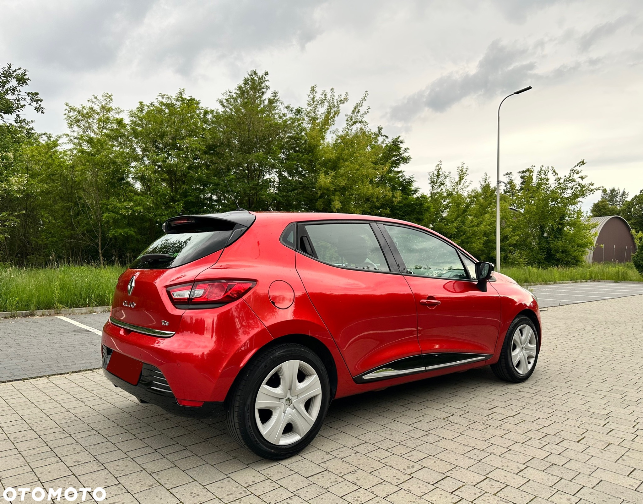 Renault Clio ENERGY TCe 90 Start & Stop Dynamique - 2