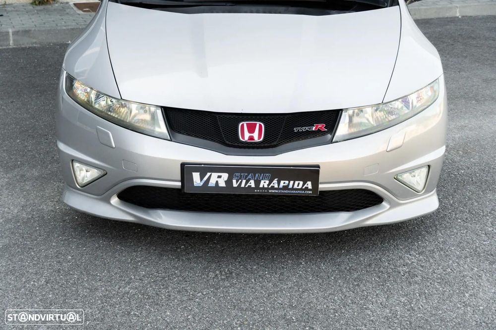 Honda Civic 2.0 Type-R - 23