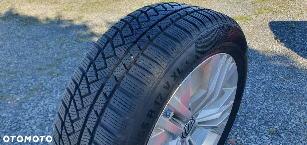 Volkswagen Passat Alltrack - 20