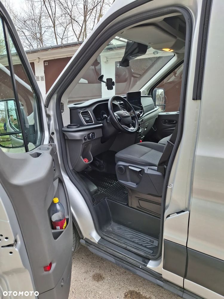 Ford Transit - 5