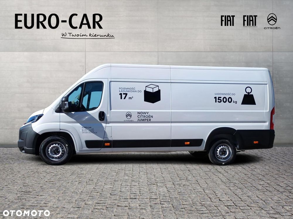 Citroën Jumper - 2