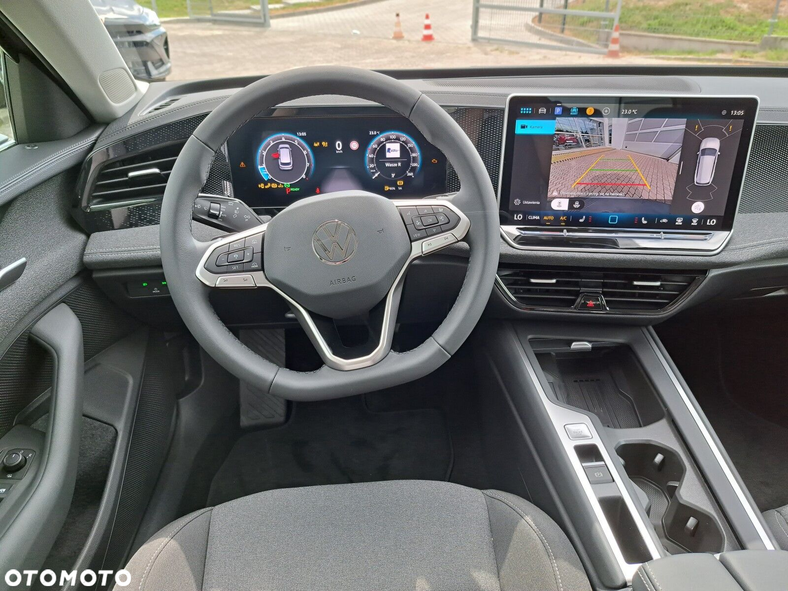 Volkswagen Passat 1.5 TSI ACT mHEV DSG - 20