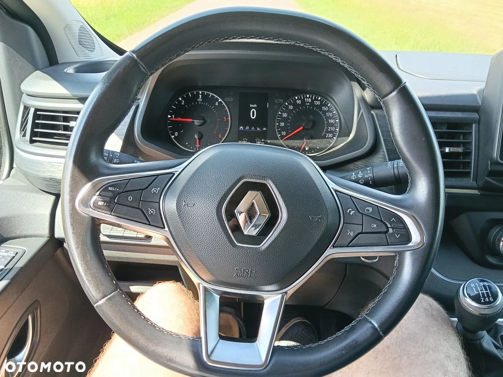 Renault Trafic 2.0 L2H1 HD Extra (bryg.) - 30