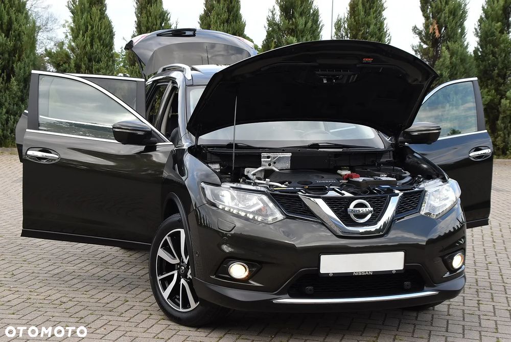 Nissan X-Trail - 6