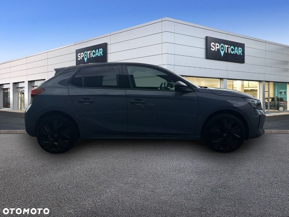 Opel Corsa - 5