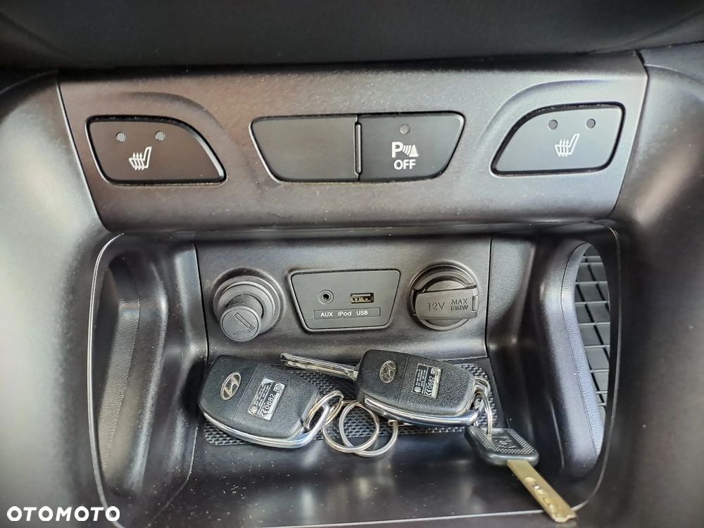 Hyundai ix35 2.0 GDI Style 2WD - 28