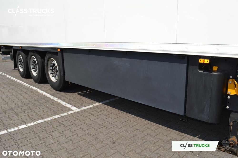 Schmitz Cargobull SKO Double Deck FP 60 ThermoKing SLXi 300 - 12