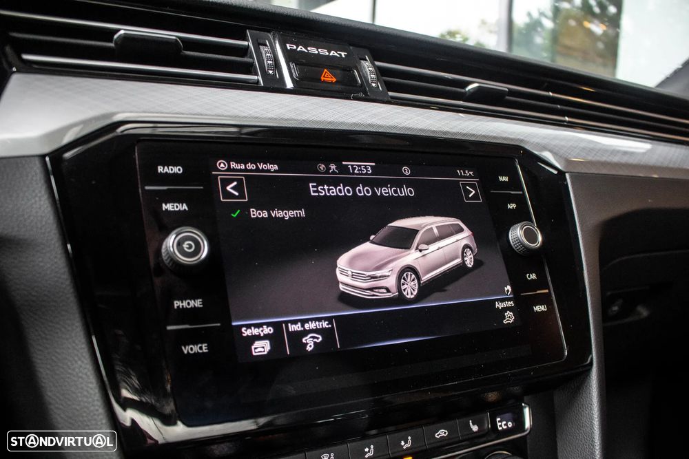 VW Passat Variant 1.4 TSI DSG GTE - 53