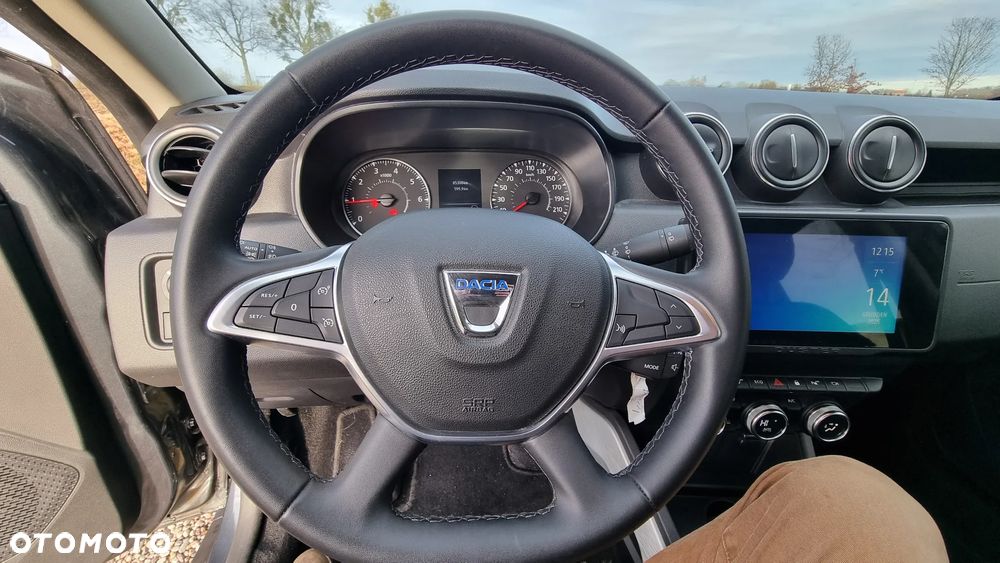 Dacia Duster Blue dCi 115 2WD Prestige+ - 23