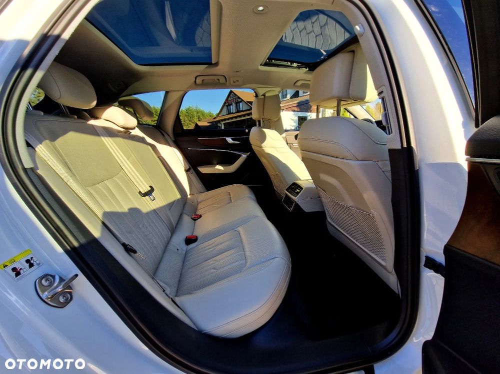 Audi A6 Allroad 55 TDI tiptronic - 36