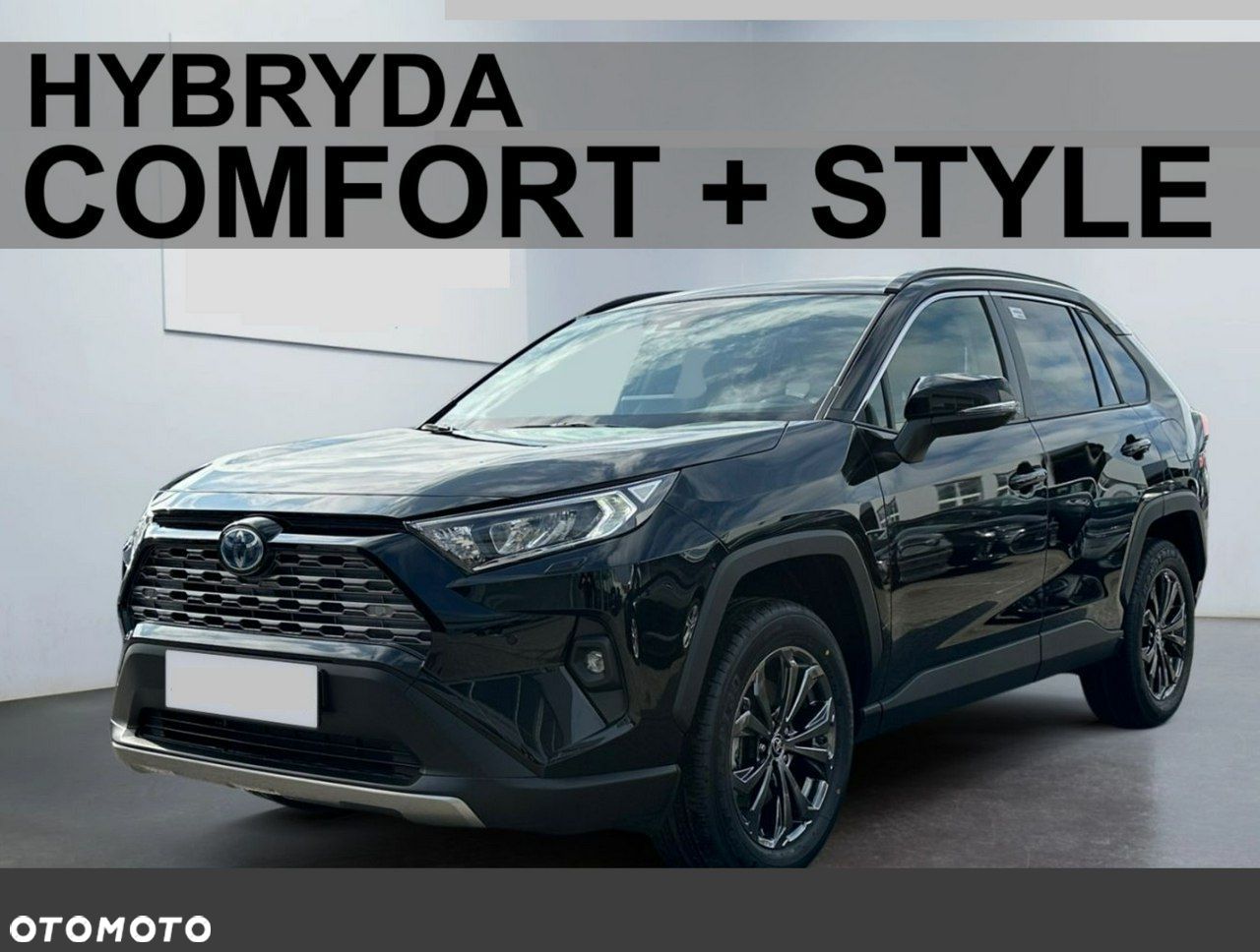 Toyota RAV4 - 1
