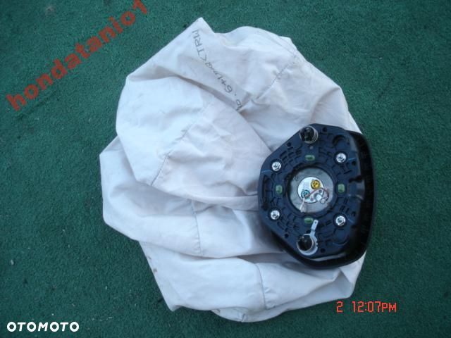 Mercedes ML W166 Poduszka SRS BEŻOWA do Reg. - 3