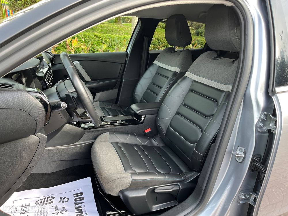 Citroën C4 1.5 BlueHDi Shine Pack EAT8 - 8