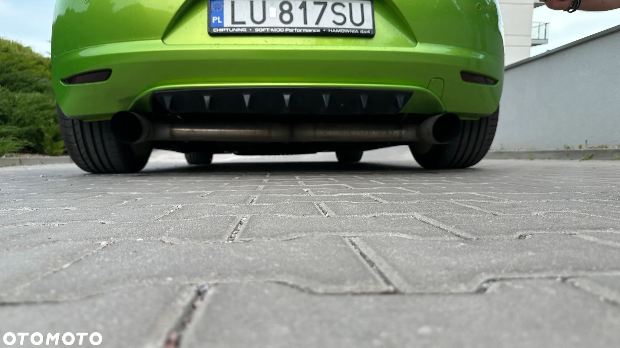 Volkswagen Scirocco 2.0 TDI DSG - 11