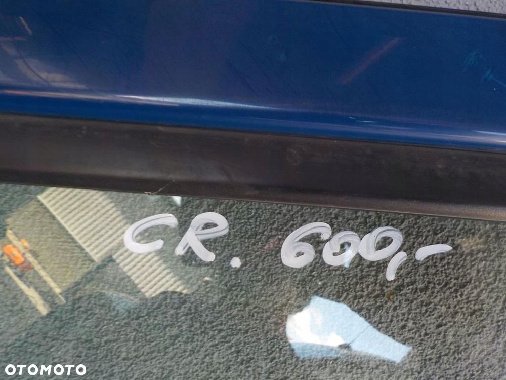 VW CRAFTER SPRINTER 906 DRZWI LEWE PRZÓD KIEROWCY - 4