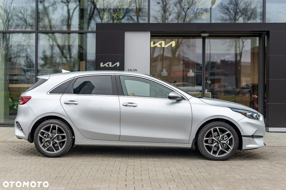 Kia Ceed - 6