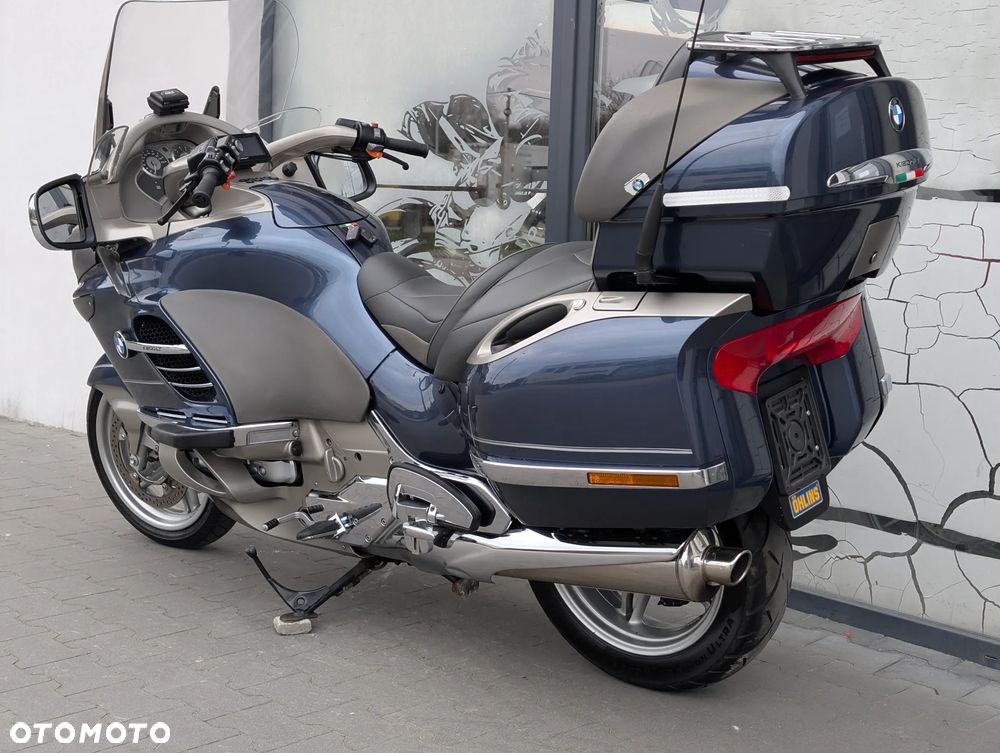 BMW LT - 9