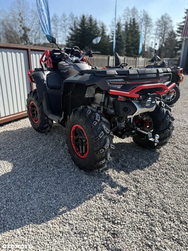 CFMoto CForce - 12