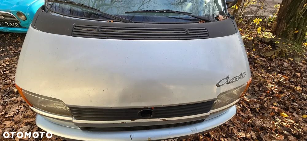 Volkswagen Multivan - 2