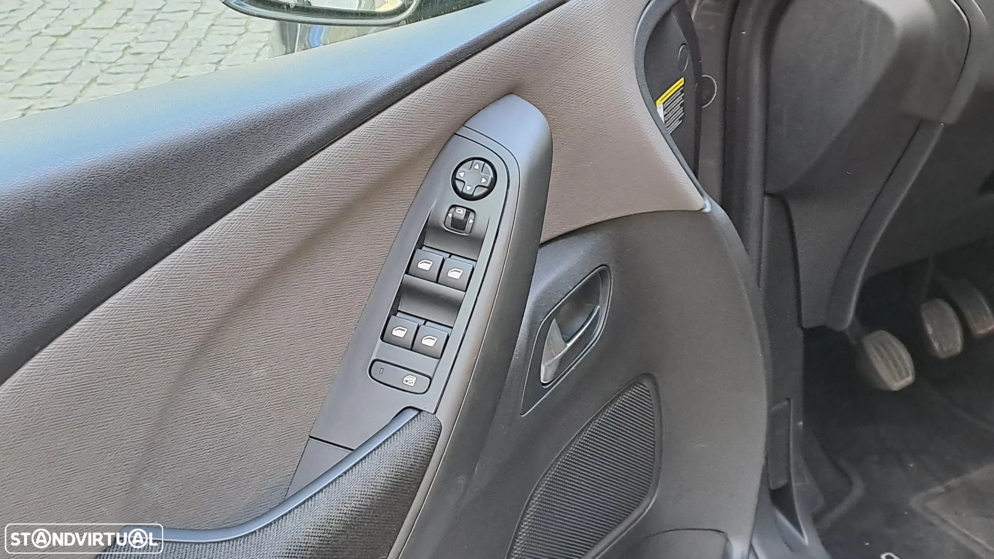 Citroën Grand C4 Spacetourer 1.5 BlueHDi Feel - 21