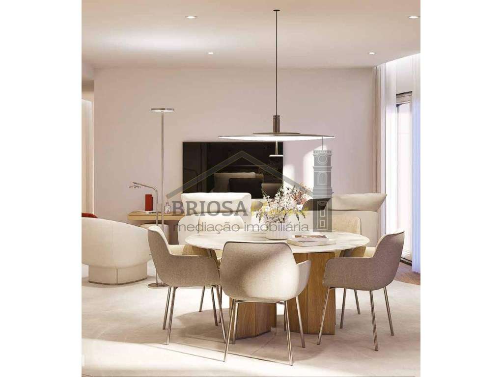Apartamento T2 em Coimbra - Grande imagem: 4/27