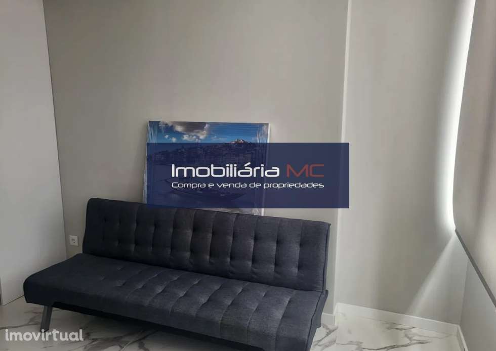 Apartamento T2 Remodelado junto a Loja do Cidadão do Porto - Grande imagem: 5/22