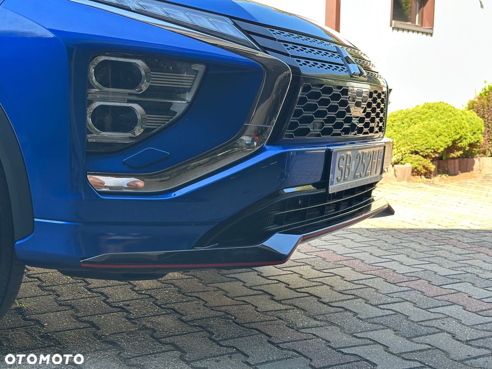 Mitsubishi Eclipse Cross - 23