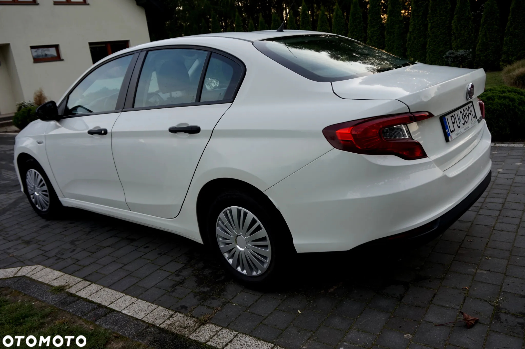 Fiat Tipo 1.4 16v - 5