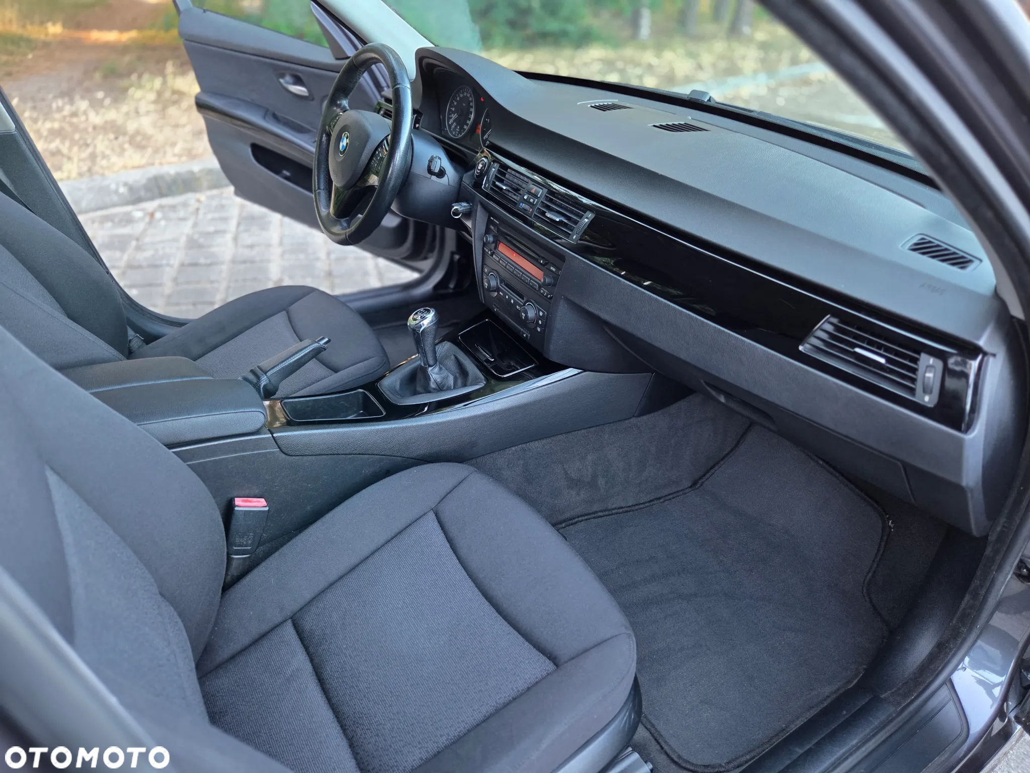 BMW Seria 3 - 13