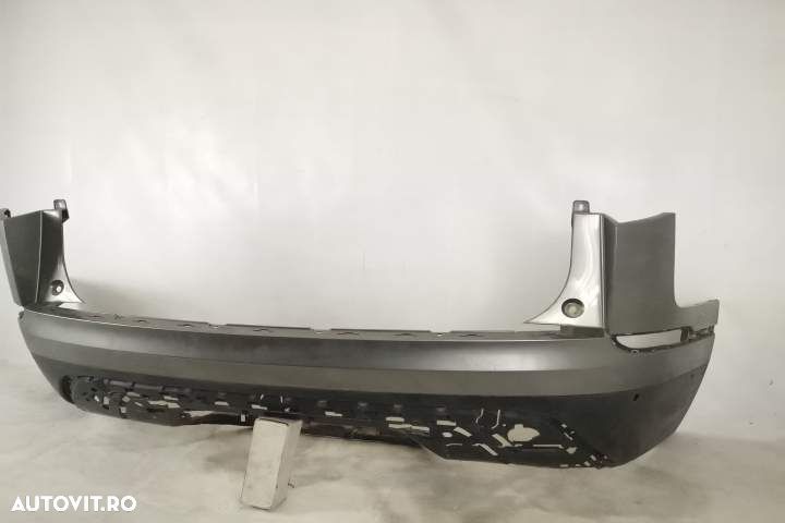 Bara Spate Originala Cu Senzori In Stare Buna   Land Rover  Range Rove - 3