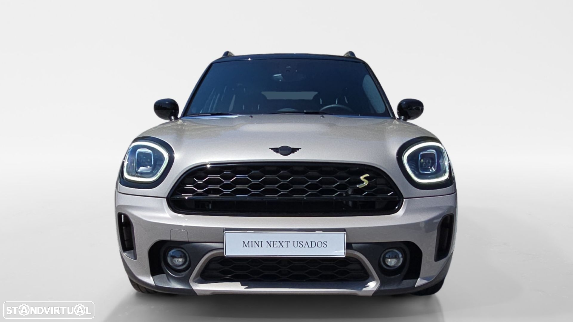 MINI Countryman Cooper SE Premium Classic Auto - 5
