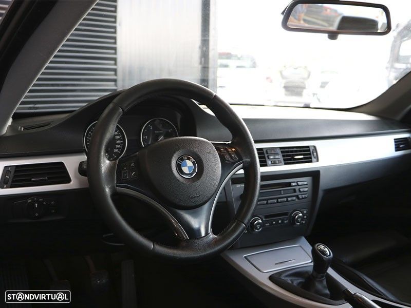 BMW 330 - 9