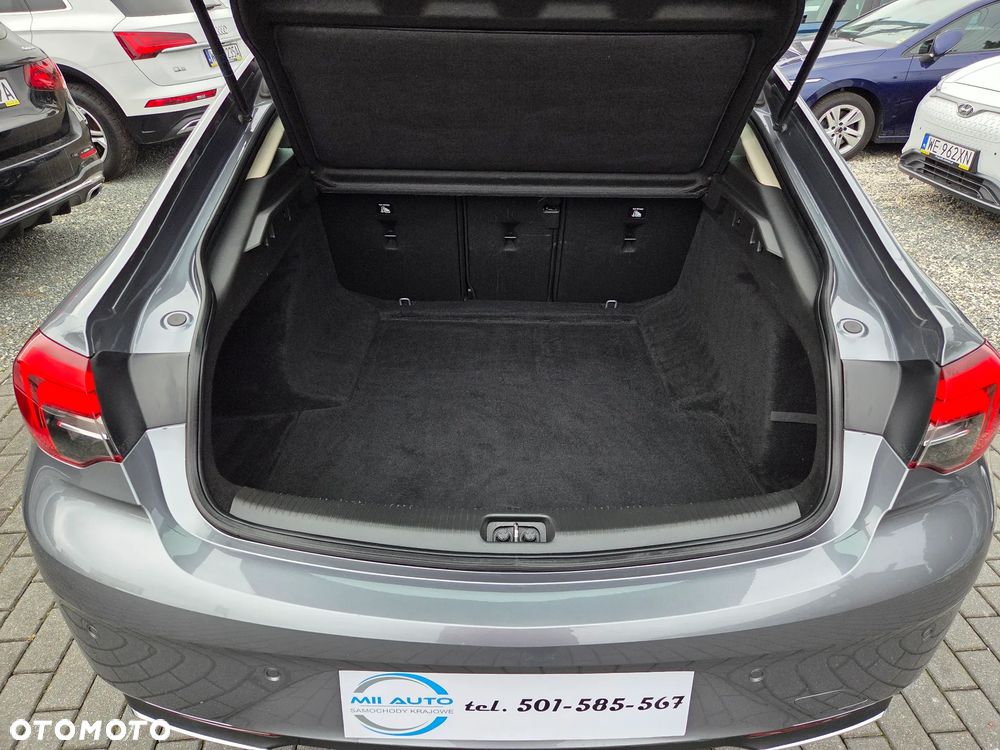 Opel Insignia 2.0 CDTI Elegance S&S - 14