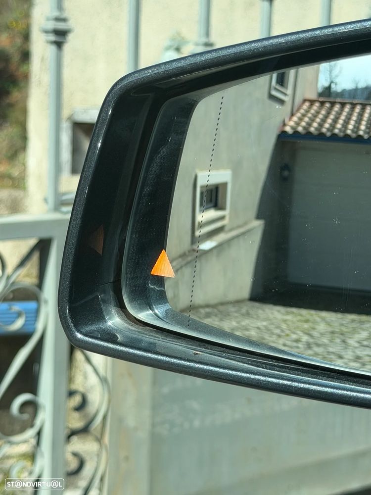 Mercedes-Benz C 220 CDi Avantgarde BlueEfficiency - 25