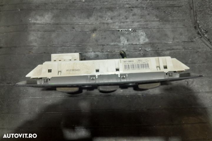 Comanda AC AM5T-19980-BA AM5T-19980-BA Ford C-Max 2 [2010 - 2015] Min - 2